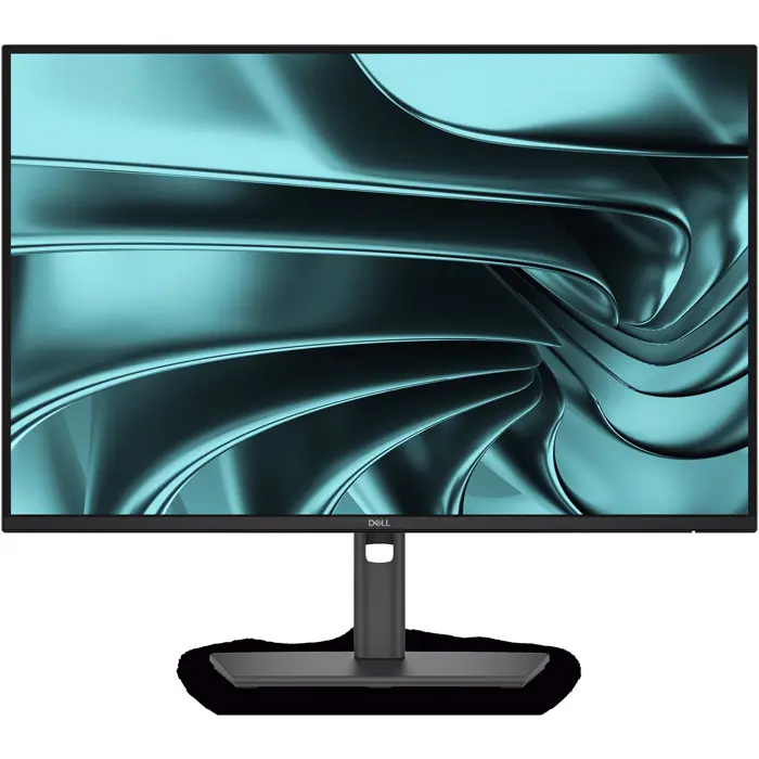 Dell P2426E USB-C hub monitor (61.2 cm (24.1 inches), dark gray, WUXGA, IPS, HDMI, DP, USB-C, USB hub, 100Hz panel)