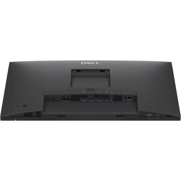 Dell P2426E USB-C hub monitor (61.2 cm (24.1 inches), dark gray, WUXGA, IPS, HDMI, DP, USB-C, USB hub, 100Hz panel)
