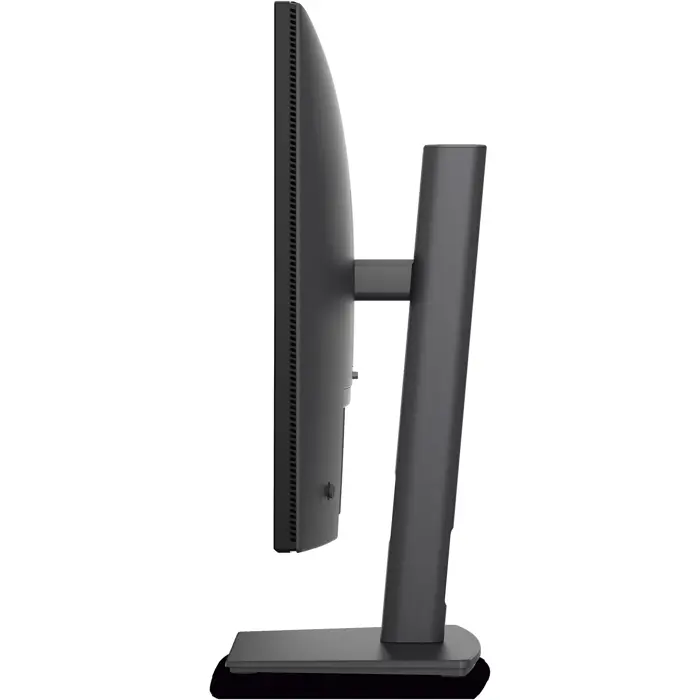 Dell P2426E USB-C hub monitor (61.2 cm (24.1 inches), dark gray, WUXGA, IPS, HDMI, DP, USB-C, USB hub, 100Hz panel)