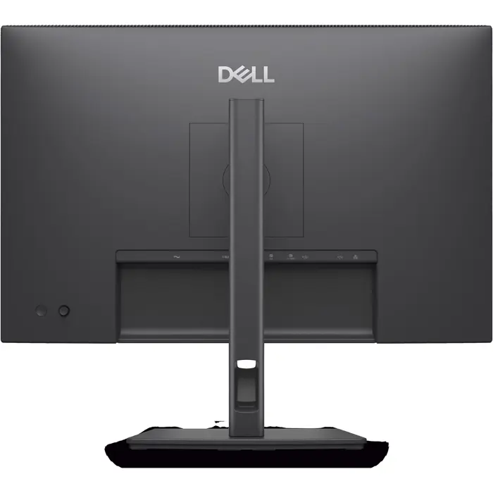 Dell P2426E USB-C hub monitor (61.2 cm (24.1 inches), dark gray, WUXGA, IPS, HDMI, DP, USB-C, USB hub, 100Hz panel)