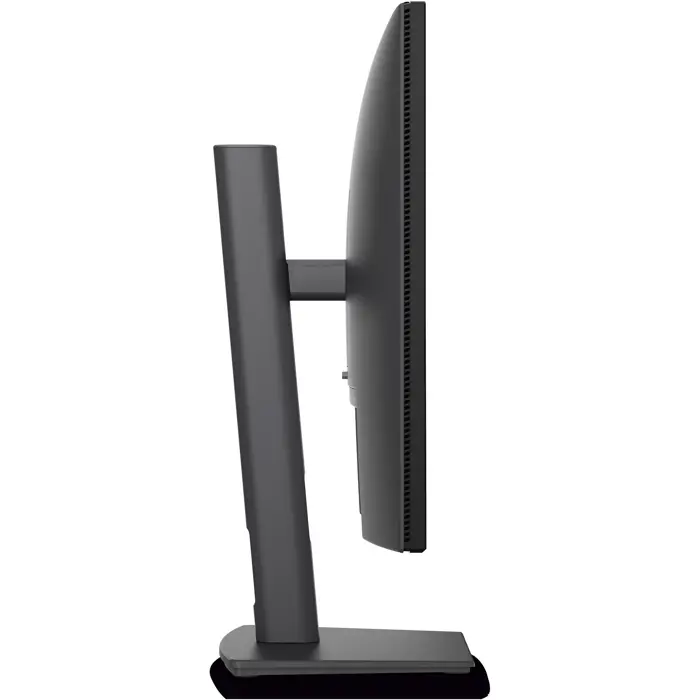Dell P2426E USB-C hub monitor (61.2 cm (24.1 inches), dark gray, WUXGA, IPS, HDMI, DP, USB-C, USB hub, 100Hz panel)