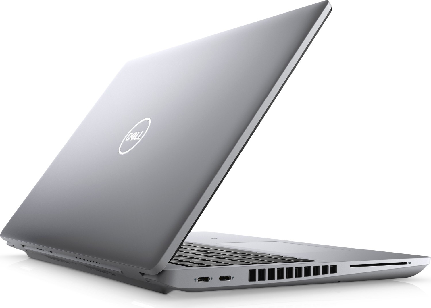 Laptop Dell Precision 3561 / i5 / RAM 32 GB / 1TB SSD / 15,6″ FHD