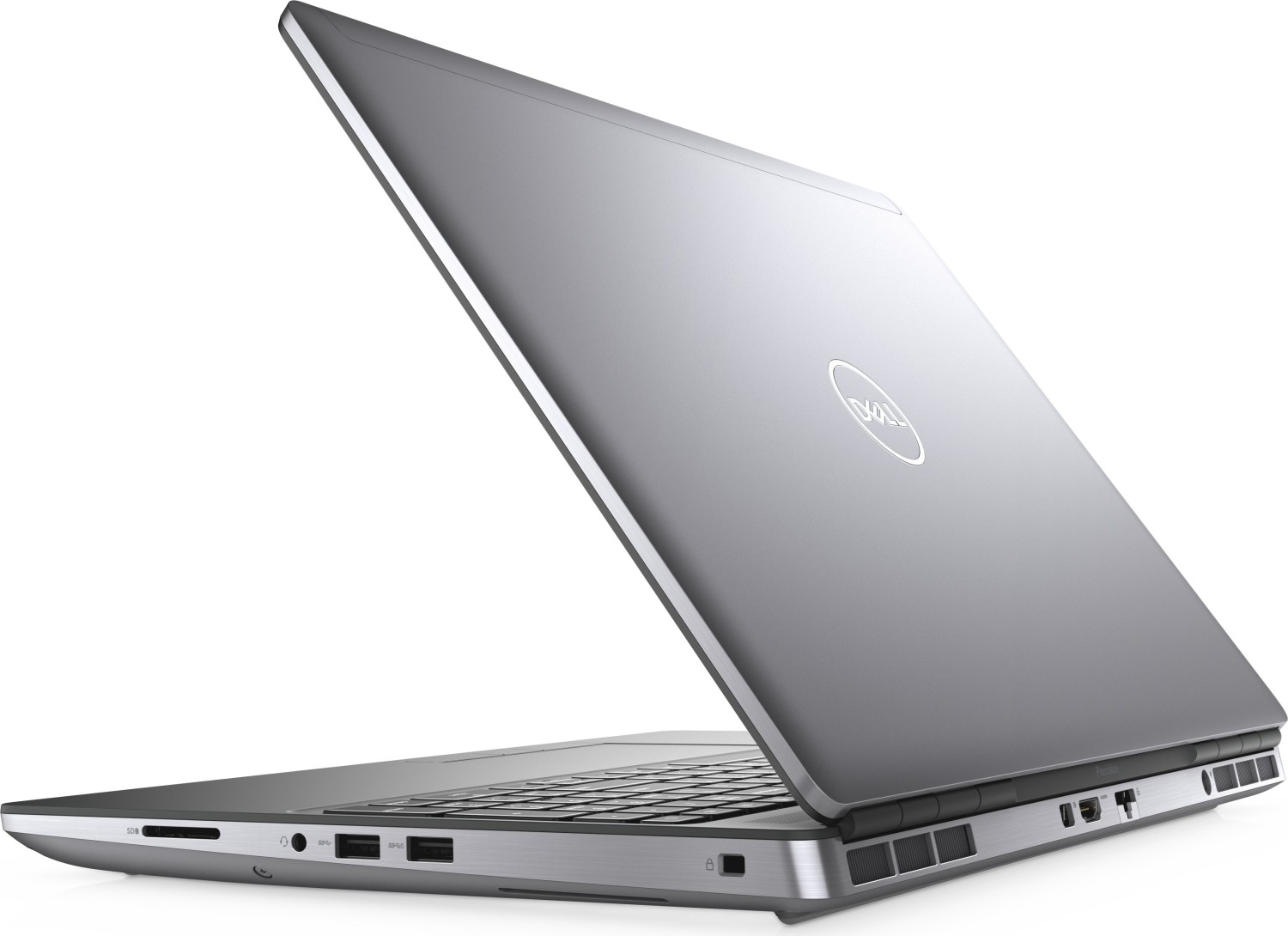 Laptop Dell Precision 7550 / i7 / Quadro RTX 3000 / RAM 16 GB / 512GB SSD / 15,6″ FHD