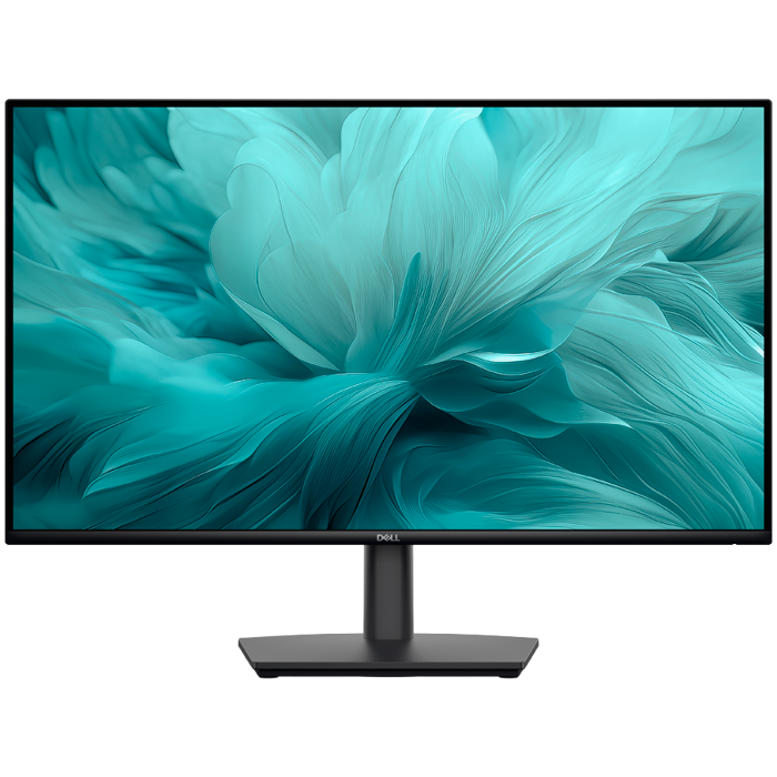 Dell Pro 27 Adjustable Stand Monitor - E2726HS 27"FHD 1920x1080 100Hz, 72% NTSC (CIE 1931), 82 PPI, 16:9, IPS, AG, 300 cd/m2, 1000:1, 178/178, 5ms/8ms, DP, HDMI, Speaker(2x2W), Height, Swivel, Tilt, P