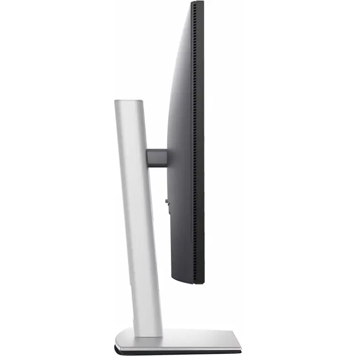 Dell Pro 27 Plus P2725D - 27 - black/silver, QHD, IPS, USB hub, HDMI, DP, USB-C, 100Hz panel