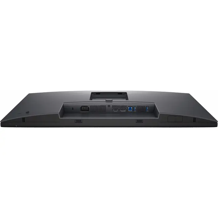 Dell Pro 27 Plus P2725D - 27 - black/silver, QHD, IPS, USB hub, HDMI, DP, USB-C, 100Hz panel