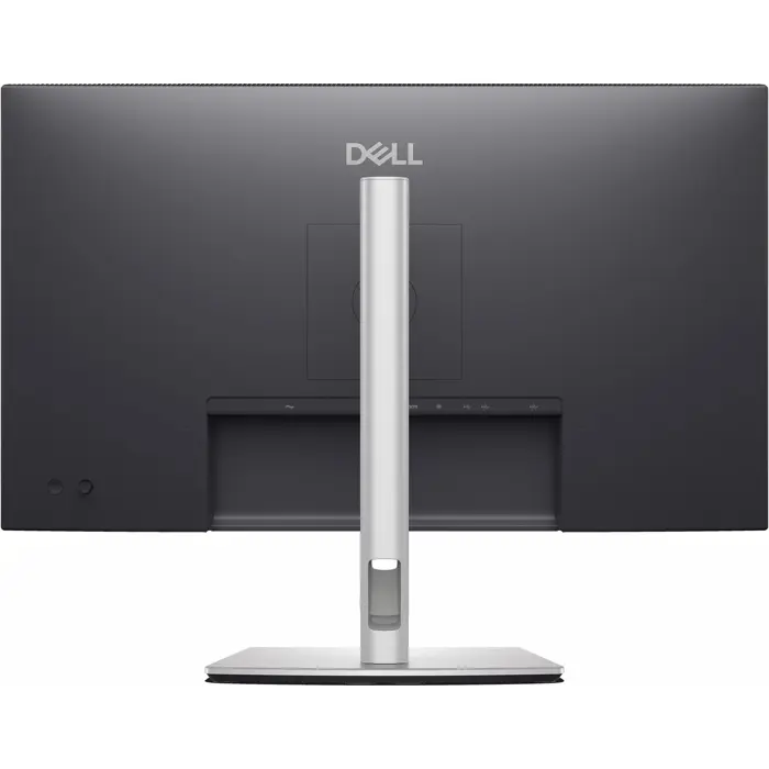 Dell Pro 27 Plus P2725D - 27 - black/silver, QHD, IPS, USB hub, HDMI, DP, USB-C, 100Hz panel