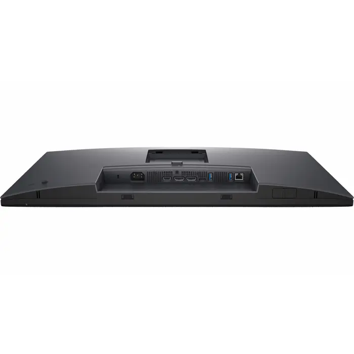 Dell Pro 27 Plus P2725DE - 27 - black/silver, QHD, IPS, USB hub, HDMI, DP, USB-C, RJ45, 100Hz panel