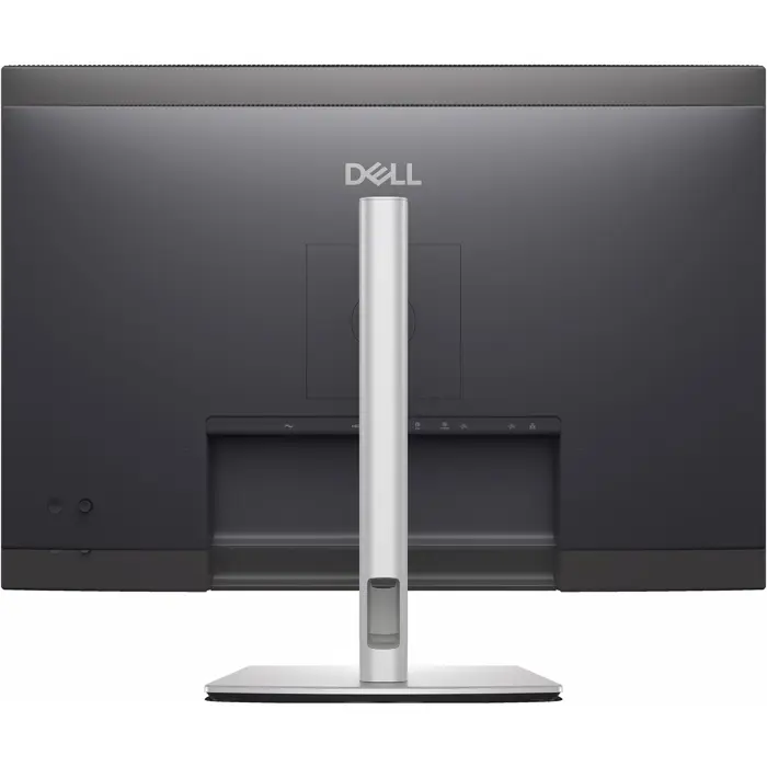 Dell Pro 27 Plus P2725DE - 27 - black/silver, QHD, IPS, USB hub, HDMI, DP, USB-C, RJ45, 100Hz panel