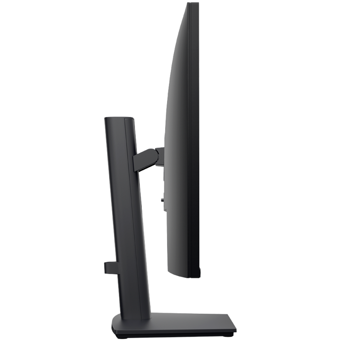 Dell Pro 27 QHD Monitor - E2726DS 27" QHD 2560x1440 100Hz, 72% NTSC(CIE 1931), 109 PPI, 16:09, IPS, AG, 300 cd/m2, 1000:1, 178/178, 5ms/8ms, DP, HDMI, Speaker(2x2w), Height, Swivel, Tilt, Pivot, 3Y