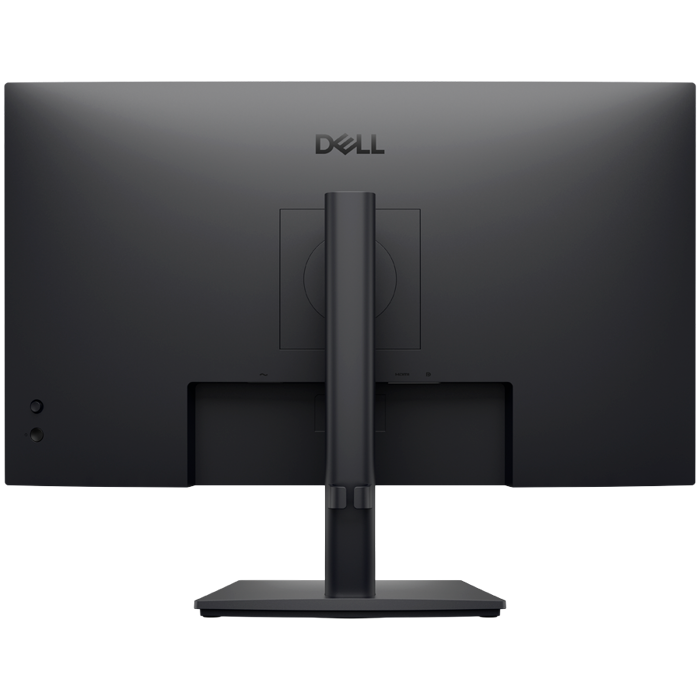 Dell Pro 27 QHD Monitor - E2726DS 27" QHD 2560x1440 100Hz, 72% NTSC(CIE 1931), 109 PPI, 16:09, IPS, AG, 300 cd/m2, 1000:1, 178/178, 5ms/8ms, DP, HDMI, Speaker(2x2w), Height, Swivel, Tilt, Pivot, 3Y