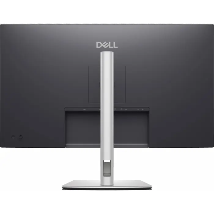 Dell Pro 32 Plus P3225DE - 31.5 - black, QHD, IPS, USB hub, HDMI, DP, USB-C, RJ45, 100Hz panel
