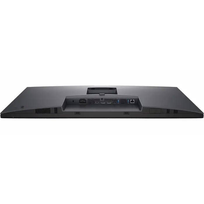 Dell Pro 32 Plus P3225DE - 31.5 - black, QHD, IPS, USB hub, HDMI, DP, USB-C, RJ45, 100Hz panel