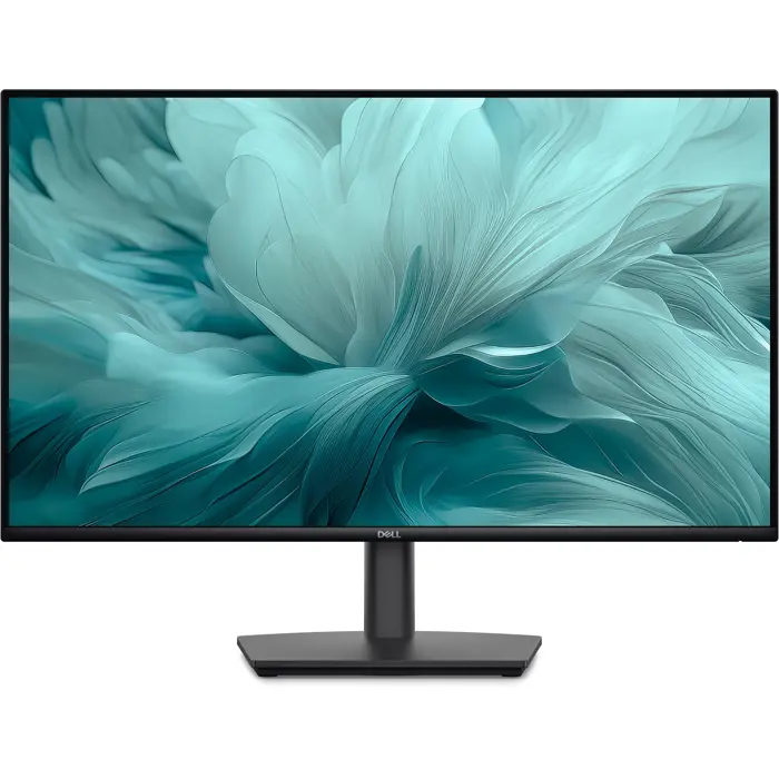Dell Pro E2726HS (68.6 cm (27 inches), black, FullHD, IPS, HDMI, DP, VGA, speakers, 100Hz panel)