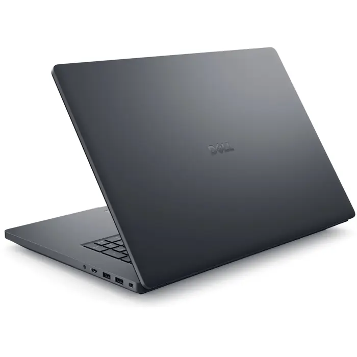 Dell Pro Max Plus 18 (2MFCX) (black, Intel® Core? Ultra 9 285HX, NVIDIA RTX PRO 3000, 32 GB DDR5, 1 TB (1 TB SSD), Windows 11 Pro) - German - DE Layout
