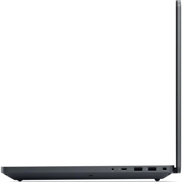 Dell Pro Max Plus 18 (2MFCX) (black, Intel® Core? Ultra 9 285HX, NVIDIA RTX PRO 3000, 32 GB DDR5, 1 TB (1 TB SSD), Windows 11 Pro) - German - DE Layout