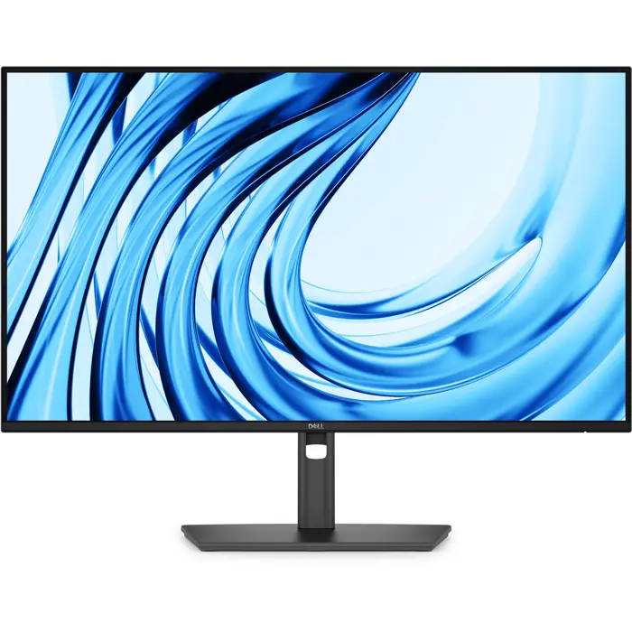 Dell Pro P2726H (68.6 cm (27 inches), dark gray, FullHD, IPS, HDMI, DP, USB hub, 120Hz panel)