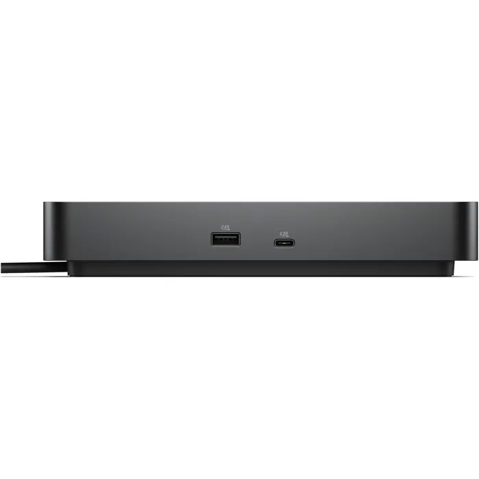 Dell Pro Smart Dock (SD25), docking station grey