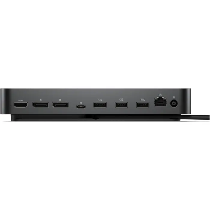 Dell Pro Smart Dock (SD25), docking station grey