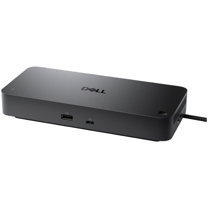 Dell Pro Thunderbolt 4 Smart Dock - SD25TB4 - 2xDP/HDMI/2xUSB-C (1xDP)/2xTHB4/4xUSB-A/