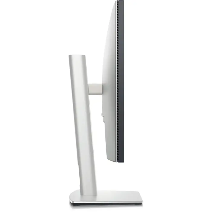 Dell UltraSharp U2724D, LED monitor - 27 - silver, QHD, IPS, HDMI, DP, USB-C, 120Hz panel