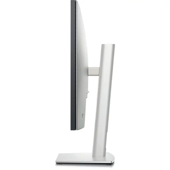 Dell UltraSharp U2724D, LED monitor - 27 - silver, QHD, IPS, HDMI, DP, USB-C, 120Hz panel