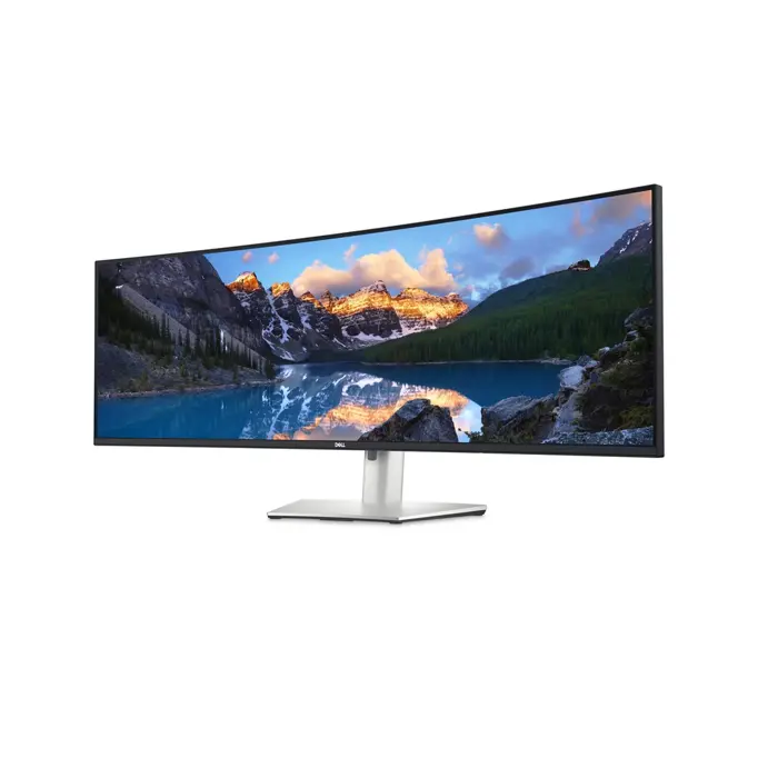 Dell UltraSharp U4924DW - LED-skarm -