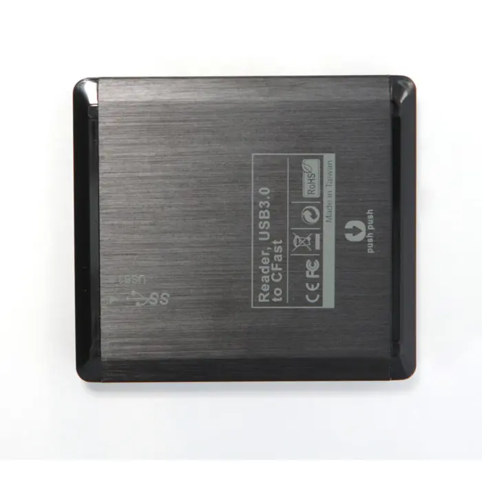 Delock Card Reader USB 3.0 > CFAST extern