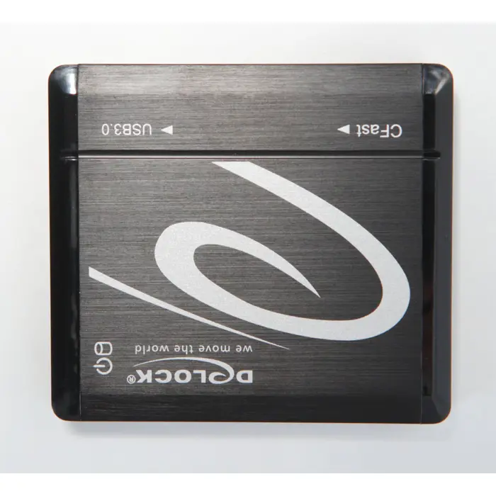 Delock Card Reader USB 3.0 > CFAST extern