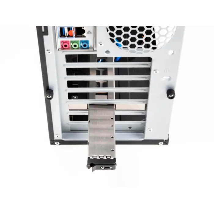 DeLOCK mobile rack insert 1 x M.2 NMVe SSD for 47028