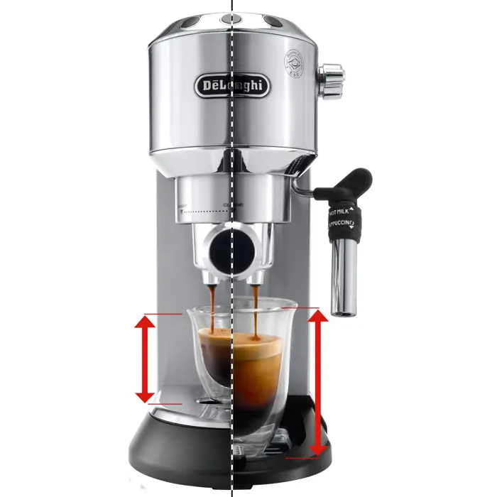 DeLonghi Dedica Style EC 685.M