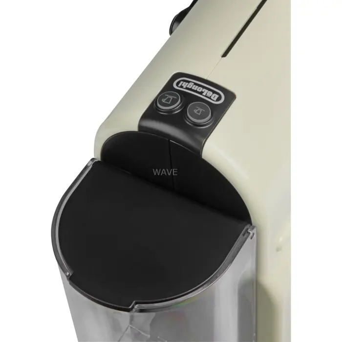 Delonghi Nespresso Inissia EN 80.CW creme