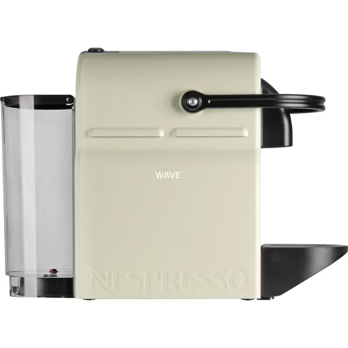Delonghi Nespresso Inissia EN 80.CW creme