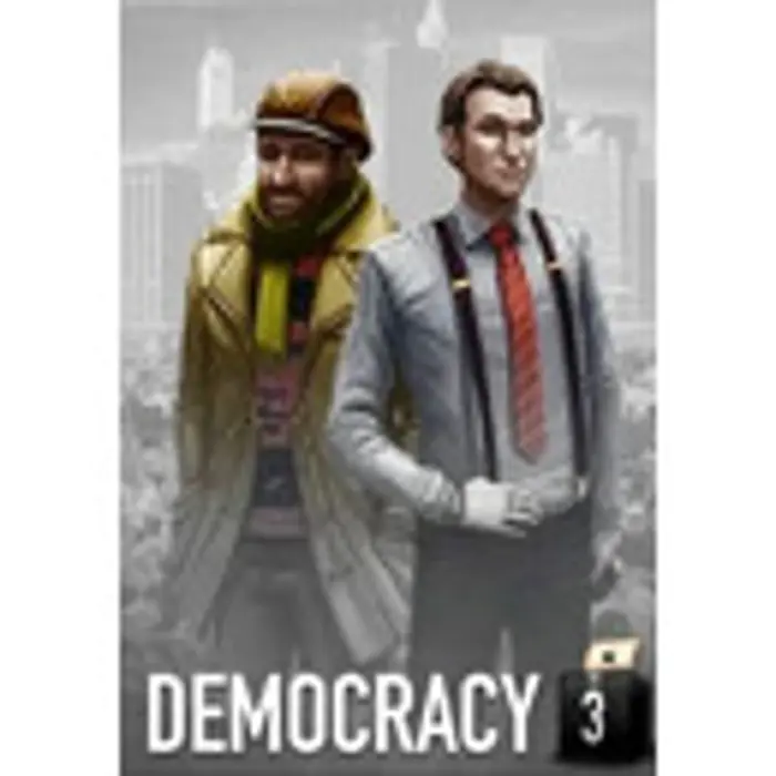 Democracy 3