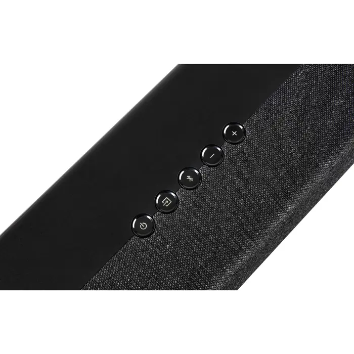Denon DHT-S217, Soundbar (black, Bluetooth, Optical, HDMI)