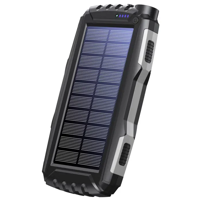 Denver PSO-20010 20000mAh Power Bank
