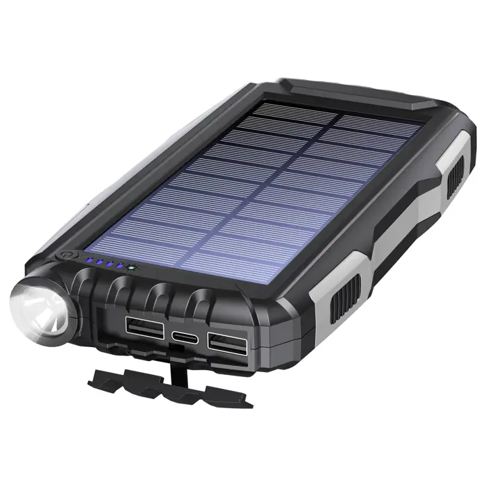Denver PSO-20010 20000mAh Power Bank