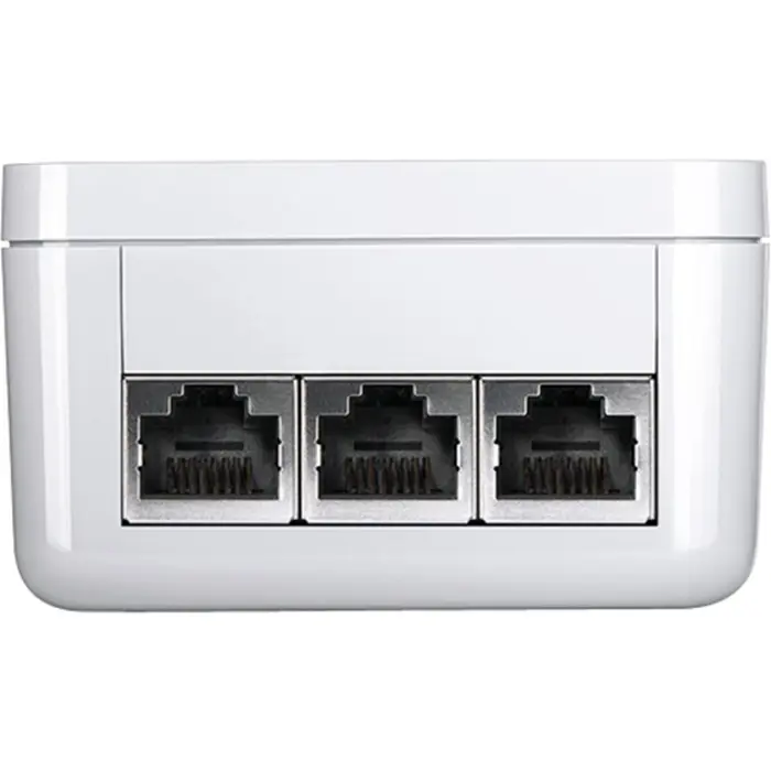 devolo Magic 2 LAN triple + Starter Kit, Powerline (2 adapters)