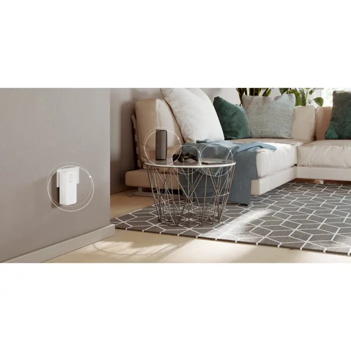 devolo Magic 2 WiFi next Starter Kit, Powerline (2 adapters)