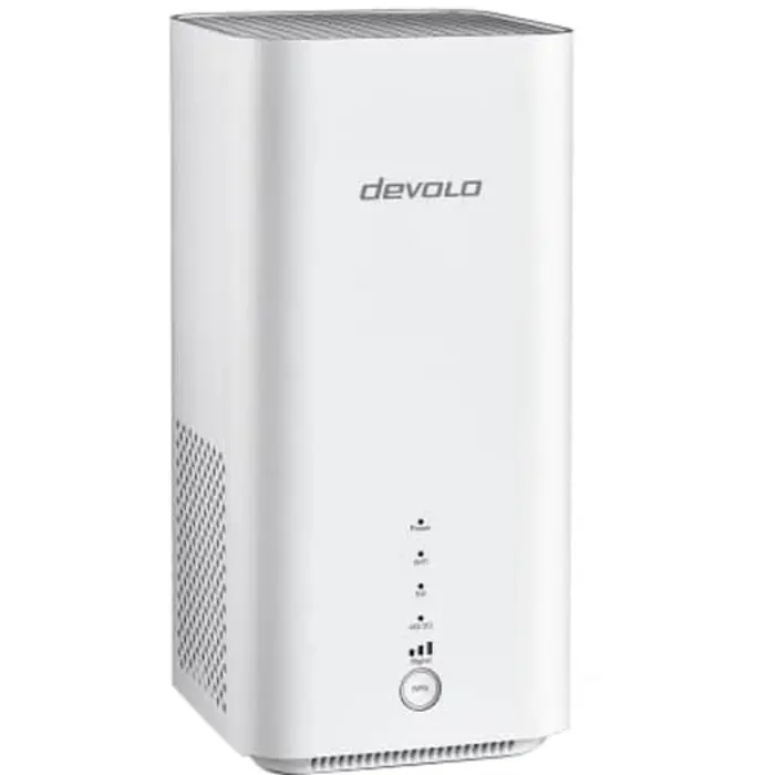 Devolo WiFi 6 Router 3600 5G LTE