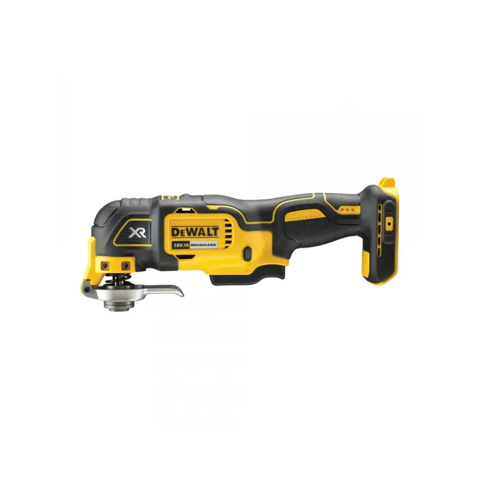 Dewalt 18.0V multitool (basic version) DCS355N-XJ