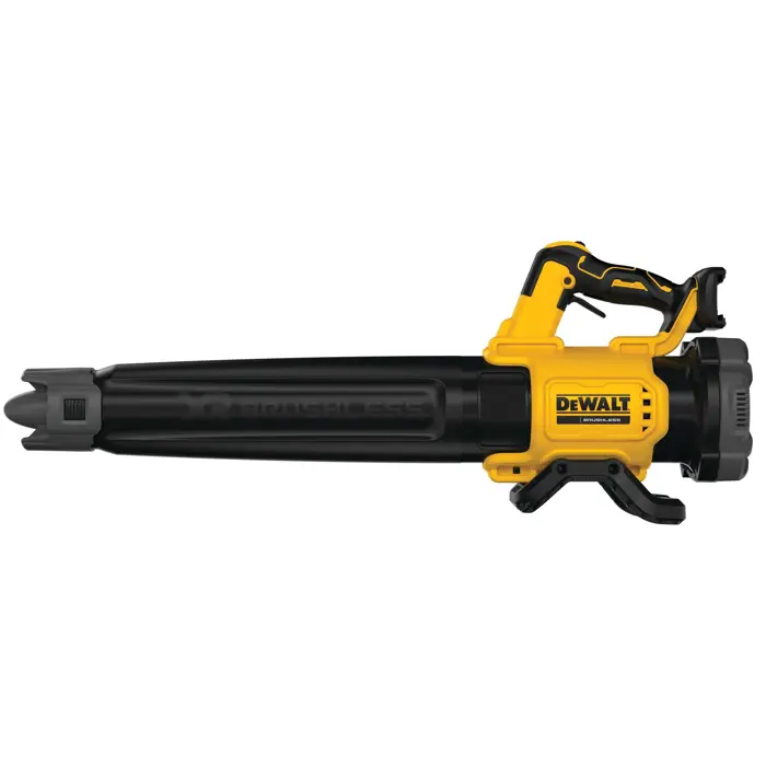 DEWALT battery blower, 18 volts, basic version. DCMBL562N-XJ