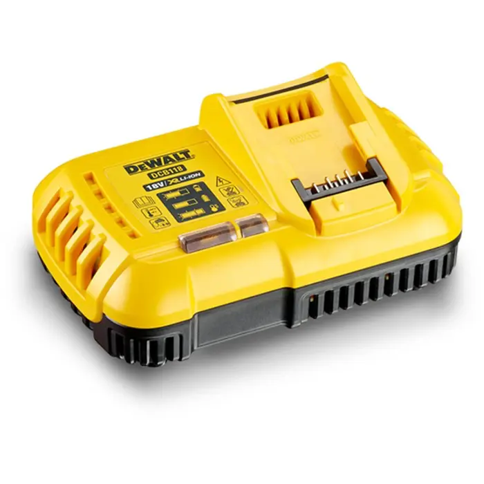 Dewalt Battery Starter Set DCB118 54V 3Ah