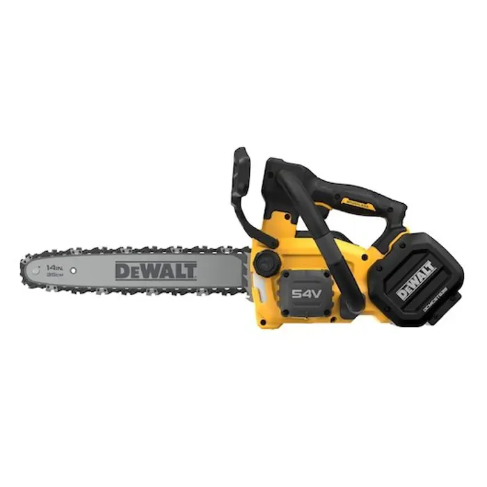 DEWALT CHAINSAW 54V FV DCMCST635N 35cm