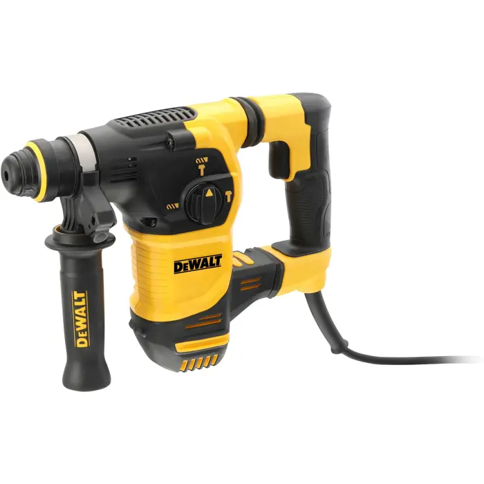 Dewalt Combihammer D25333K