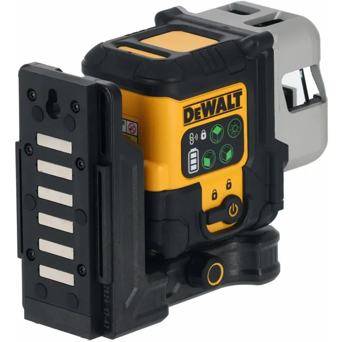 Dewalt cordless compact chainsaw DCMCS565N, 30cm, 18Volt (yellow/black, without battery and charger)