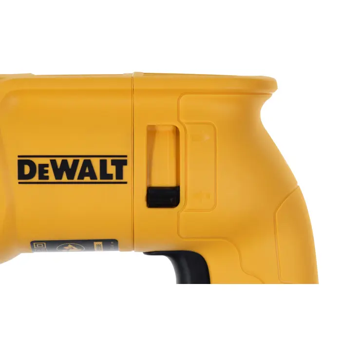 DeWALT D25033K rotary hammer 710 W 1550 RPM SDS Plus