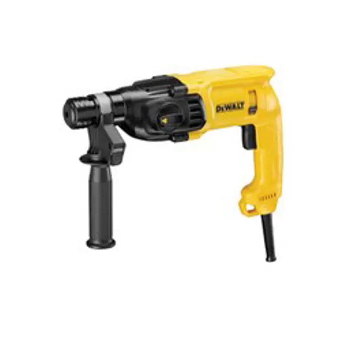 DeWALT D25033K rotary hammer 710 W 1550 RPM SDS Plus