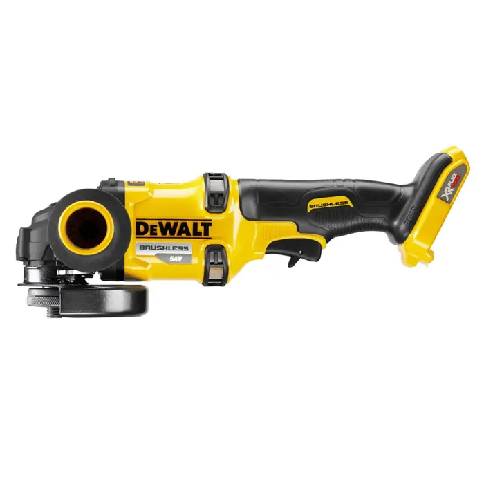 DeWALT DCG418N-XJ angle grinder 2.18 kg