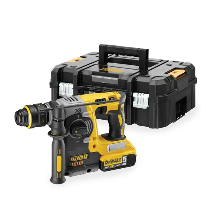 DeWALT DCH274P2T-QW rotary hammer 1100 RPM SDS Plus